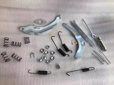 For Toyota 5F/6F/7F/8F 2T/2.5T/3T Forklift Brake Brake Disc & Caliper Repair Kit