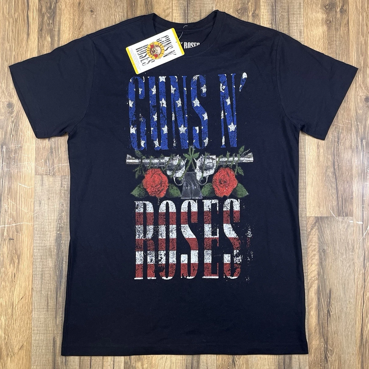Guns N Roses Tour Shirt products for sale | eBay