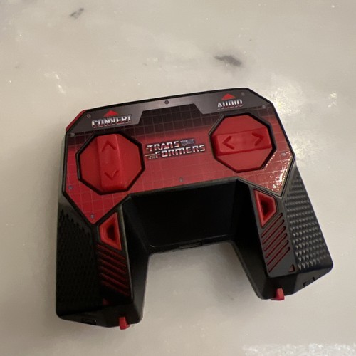 JADA TOYS OPTIMUS PRIME TRANSFORMER VEHICLE REMOTE CONTROL REPLACEMENT CONTROLER