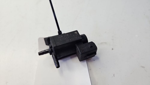 BMW 3 E90 E91 2008 Diesel 130kW Turbolader Druckwandler Magnetventil 7810831