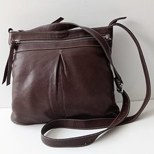 ✅ Soft Real Leather Women