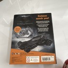 Centum Batman v Superman Batman Batmobile & Batwing Model Kit 1:25 Unassembled — photo 2