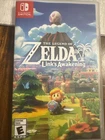 Legend of Zelda Link's Awakening - Nintendo Switch