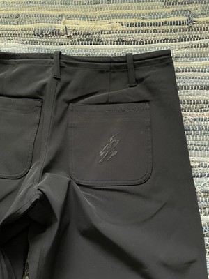 asics kiko kostadinov novalis Liatrisory trouser | eBay