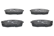 For ATE 13.0460-5742.2 BRAKE PADS