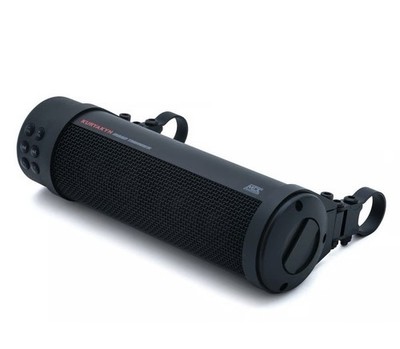 Kuryakyn 2720 MTX Road Thunder Motorcycle Sound Bar