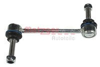 Metzger Autoteile Stange/Strebe, Stabilisator Vorne Links Rechts FüR