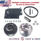 Super 30 Series Torque Converter Driver Clutch For Coleman CT200U BT200X KT196