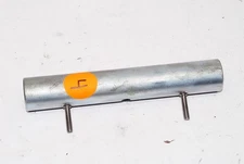 ShopSmith Mark V 510, 505 ONE Extension Table Tube with Studs 7.5 Inch  (#4)