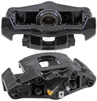 A.B.S. Bremssattel 430742C2 Aluminium FüR VW Golf 6 5K1 517 Scirocco 3 137 138