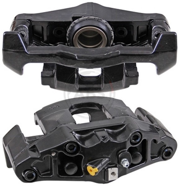 A.B.S. Bremssattel 430742C2 Aluminium FüR VW Golf 6 5K1 517 Scirocco 3 137 138-image