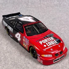 Jeff Purvis #4 Porter Cable 2000 Pontiac Grand Prix 1:24 Diecast ARC NASCAR