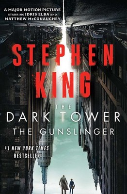 The Dark Tower I: The Gunslinger (1)