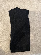 Black speckled legging from AYBL scrunch bum size xs worn but in great condition