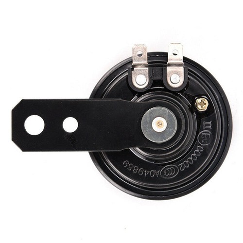 Universal 12V Horn Waterproof Loud 105dB Motorcycle Car Electric Bike ATVs Boat~ - Picture 9 of 12