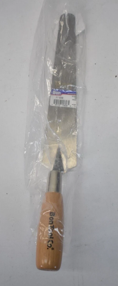 Duckbill trowel outlet