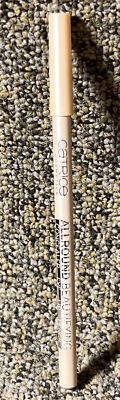 Catrice Allround Beautifying Concealer Eye & Lip Pencil~Beautifying Porcelain