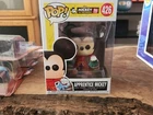 Funko POP! APPRENTICE MICKEY #426 Vinyl Figure Disney 90 Years