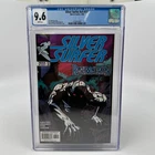 Marvel Comics Silver Surfer v3 #137 March 1998 CGC GRADED 9.6 - The Resurrection