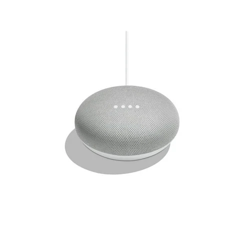 Google Home Mini - Chalk - GA00210-US