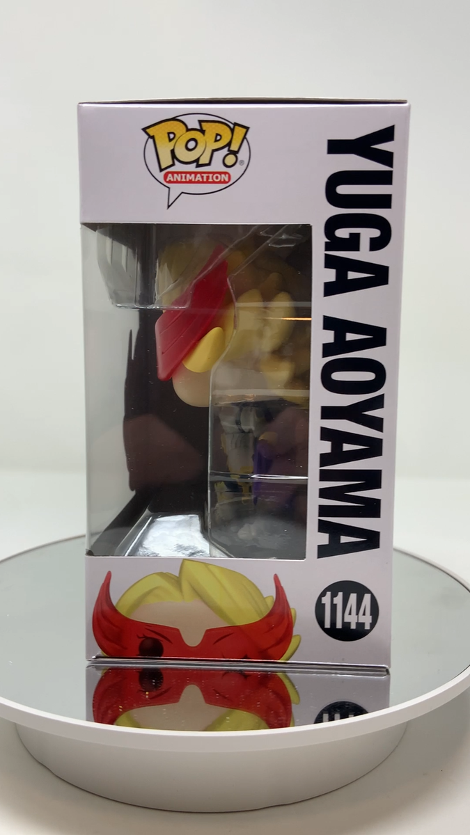 you　青ぼっくり Funko Pop! Animation: Bakugan Ajit & Pharol 2 Pack Target