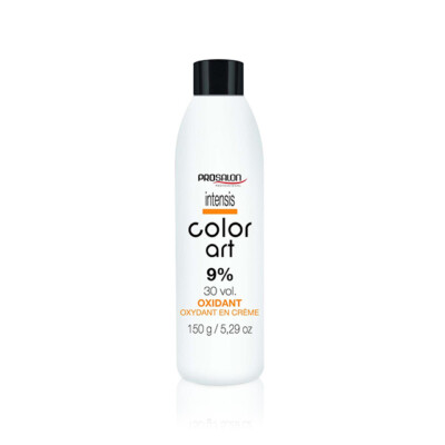 Oxidant, Aktivator Chantal Prosalon Color Art 9% 150g für Haarfärbemittel