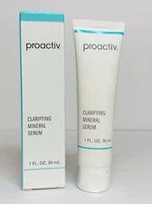 PROACTIV CLARIFYING MINERAL SERUM 1 oz/30 ML SEALED