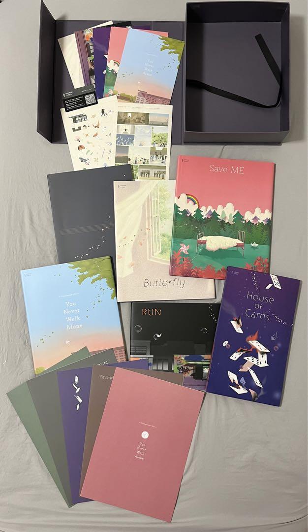 K-POP・アジア GRAPHIC LYRICS Special Package K-POP・アジア BTS GRAPHIC LYRICS Special Package BTS