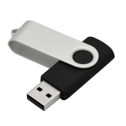 2GB 4GB 8GB 16GB 32GB Rotating Memory Stick USB 2.0 Flash Drive Thumb Drive Lot - Picture 6 of 17