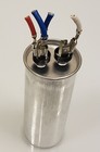 AZ41E15DABM3 WJ20X10132 BUM37X4005N GE Wall Unit Air Condition Run Capacitor 