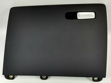AUDI Q3 MK1 GLOVEBOX BLACK GLOVE COMPARTMENT 8U2857035G 6PS GENUINE PART