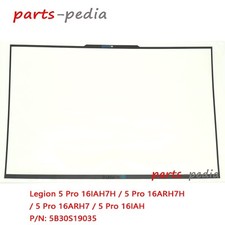 LCD Front Bezel Cover Screen Frame for Lenovo Legion 5 Pro 16IAH7H 5 Pro 16IAH7