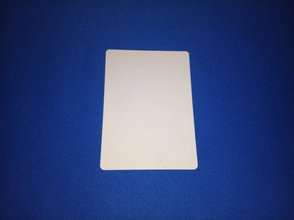 MTG Magic Master of Waves Signed Artist Proof x1 Theros Karl Kopinski - Image 2 of 2