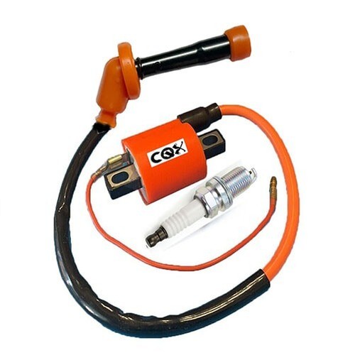 Ignition & Tune-Up - 2006 Arctic Cat 400 4x4 Auto | O'Reilly Auto - Foto 3