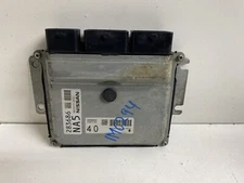 2015 Nissan Altima S 3.5 CVT Engine Computer Control Module Ecu Ecm Pcu Pcm Oem
