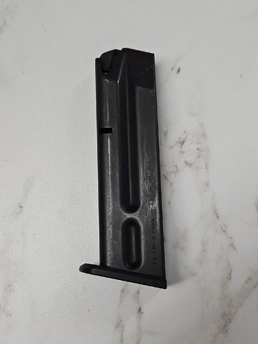 FACTORY - Beretta Cougar 8000 9MM Luger 10 Round Magazine
