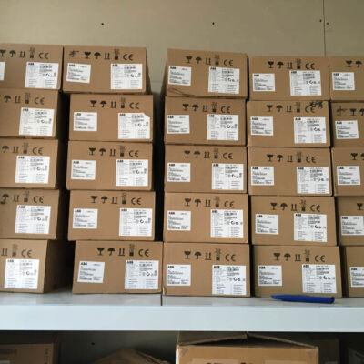 Expedited delivery ABB Inverter ACS150-01E-06A7-2 NEW