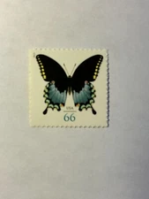 U.S. Stamp SC 4736 Spicebush Swallowtail Butterfly MNH 2013