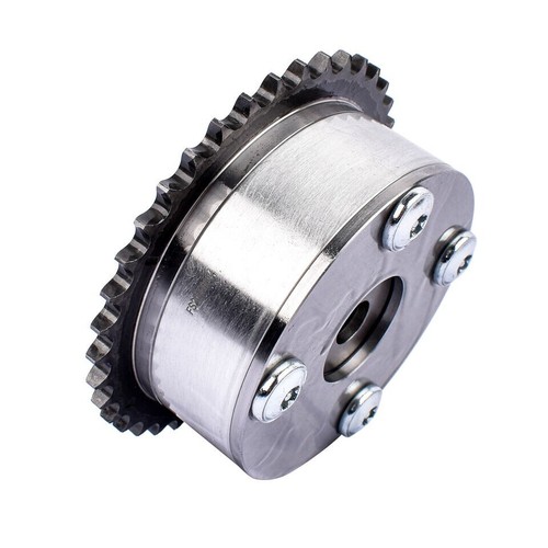 2 PCSx(Intake+Exhaust)VVT Gears for Hyundai Kia 3.3 3.8L 24350-3CGA1 24370-3CGA0 - Picture 2 of 6