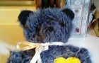 HANDCRAFTED HOT WATER BOTTLE COVER — photo 3