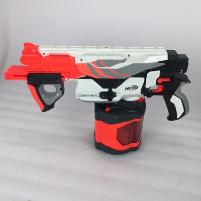 nerf vortex pyragon