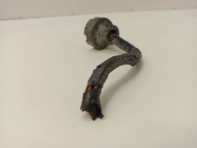 Mercedes-Benz W114 W115 1974 Ignition lock contact connector
