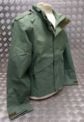 raf waterproof jacket