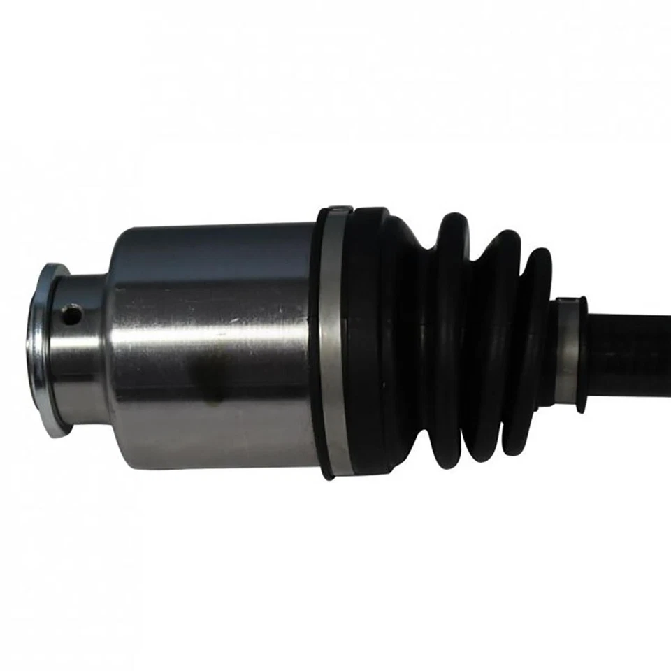 Eje articulado CV del lado del conductor trasero para SUBARU GL-10 1985 1986 4x4 Foto 3 de 4