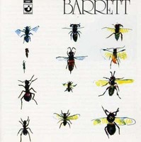 Barrett (Remastered) - Syd Barrett Cd Emi Mktg