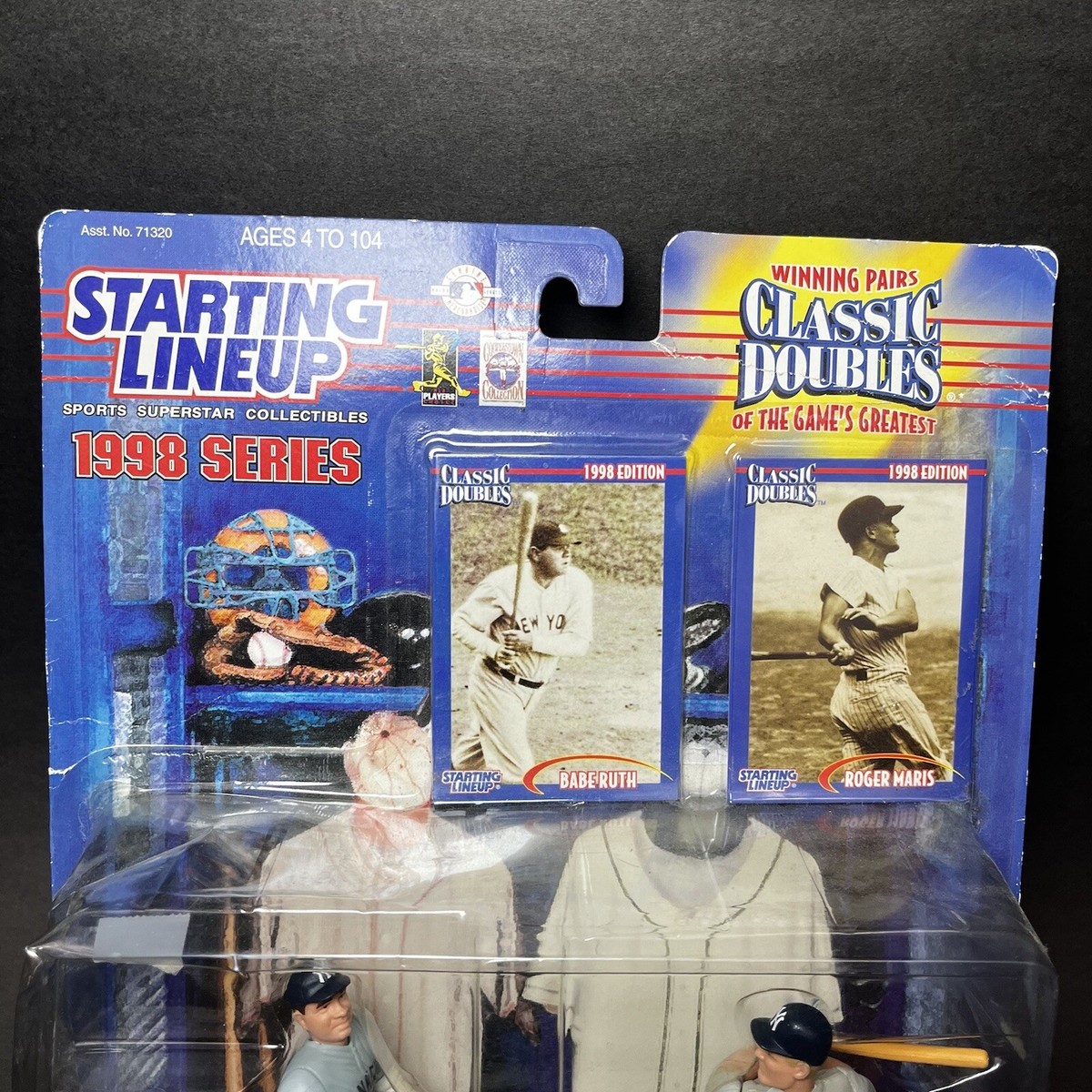 STARTING LINEUP 1997-1998 3体セット Starting lineup lot Of 3 Jerry Rice 1996,1997,1998 | eBay