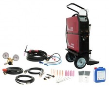 ELMAG WIG-/TIG AC/DC-Schwei&szlig;inverter (15062)