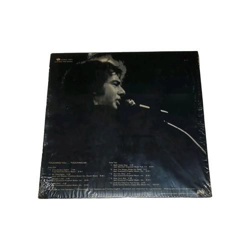 Neil Diamond Touching You Touching Me Album - Photo 2/6