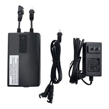 Recliner ZBPOWER 2200mAh Rechargeable Battery Pack Model BS-2A Power Supply Kits