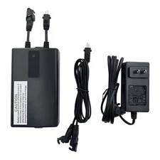 Recliner ZBPOWER 2200mAh Rechargeable Battery Pack Model BS-2A Power Supply Kits